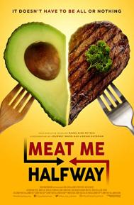 Meat Me Halfway poster