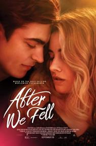 After We Fell poster