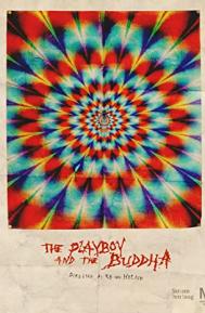 The Playboy and the Buddha poster