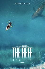 The Reef: Stalked poster