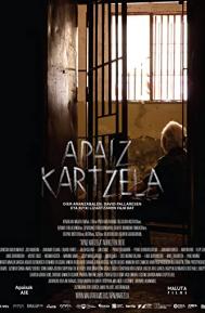 Apaiz Kartzela poster