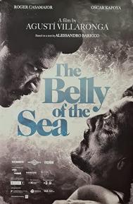 The Belly of the Sea poster