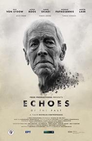Echoes of the Past poster