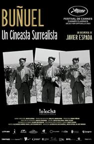 Buñuel: A Surrealist Filmmaker poster