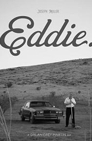 Eddie. poster