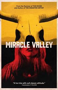 Miracle Valley poster