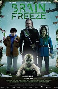 Brain Freeze poster