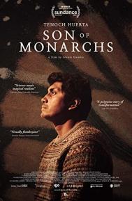 Son of Monarchs poster