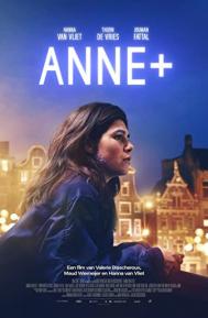 Anne+ poster