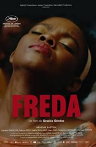 Freda poster