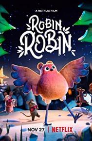Robin Robin poster