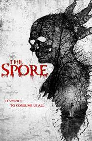 The Spore poster