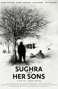 Sughra's Sons poster