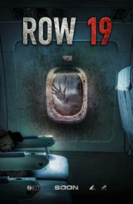 Row 19 poster