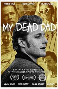 My Dead Dad poster