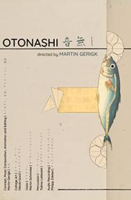 Otonashi poster
