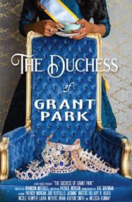 The Duchess of Grant Park poster