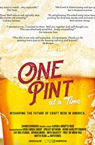 One Pint at a Time poster