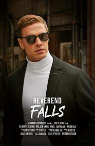 Reverend Falls poster