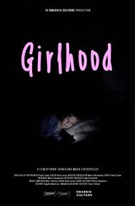 Girlhood poster