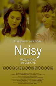 Noisy poster