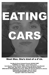 Eating Cars poster