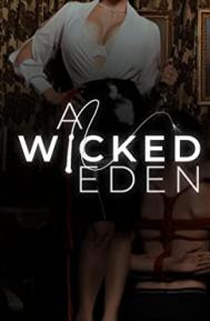 A Wicked Eden poster
