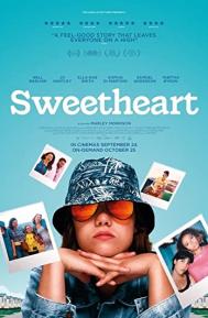 Sweetheart poster