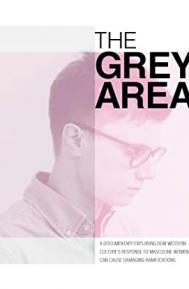 The Grey Area poster