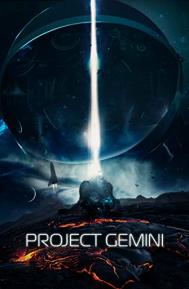 Project 'Gemini' poster