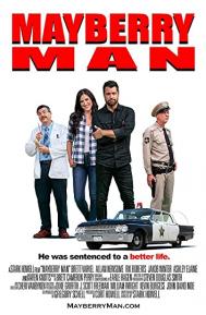 Mayberry Man poster