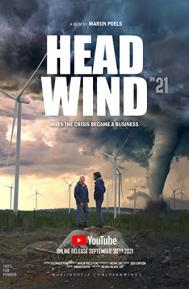 Headwind 21 poster