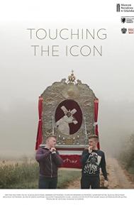 Touching the Icon poster