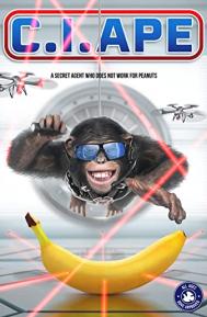 C.I.Ape poster
