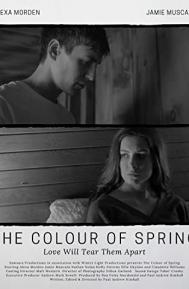 The Colour of Spring poster