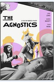 The Agnostics poster