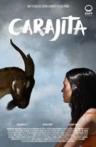 Carajita poster