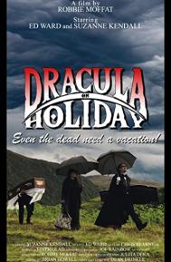 Dracula on Holiday poster