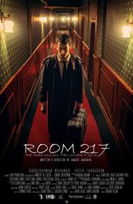 Room 217 poster