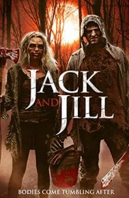 The Legend of Jack and Jill poster