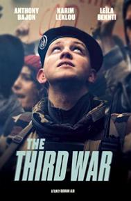 The Third War poster