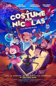 A Costume for Nicholas poster