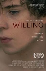 Willing poster
