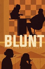 Blunt poster