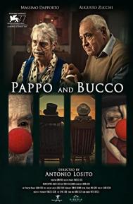Pappo e Bucco poster