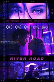 River Road poster