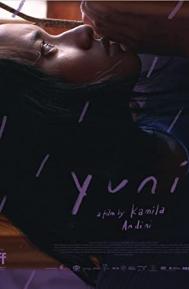 Yuni poster