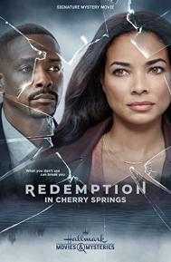 Redemption in Cherry Springs poster
