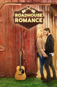 Roadhouse Romance poster