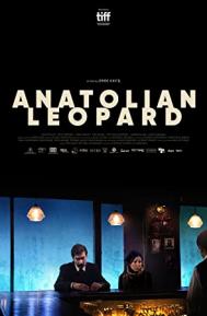 Anadolu Leopari poster